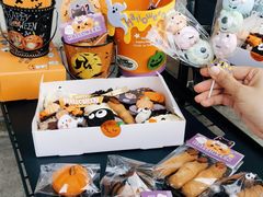 -B.O.M波姆烘焙(凤凰街店)