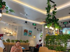 大堂-拿渡·水煮鱼麻辣香锅(王府井奥莱·香江小镇店)