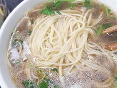 -郑家包子牛肉拉面(尚勤路店)