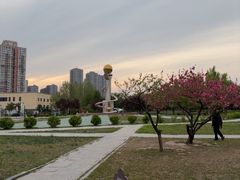 -太阳宫公园