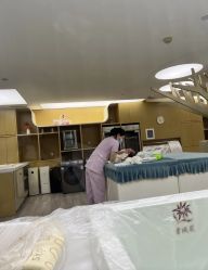 -雪绒花月子会所(万安店)