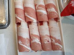 -海底捞火锅(威高广场店)