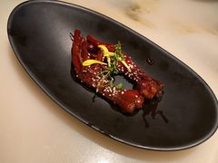 吮指鸡爪-桂满陇天书(南京德基旗舰店)