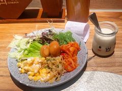 -筱田の食堂·izakaya(淮海中路店)