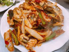 -胖姐烧烤(总店)