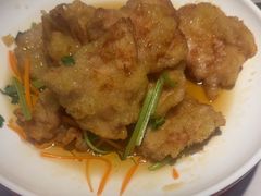 -李老哈·东北菜(宋园路店)