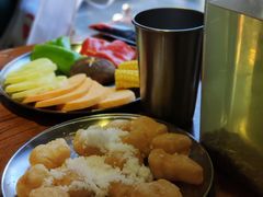-原始泥炉烤肉(总店)