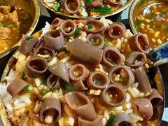 -醉炫音速烧烤·干煸菜(沙河总店)