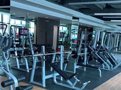 -MOHO FITNESS梦航游泳健身(国创中心店)