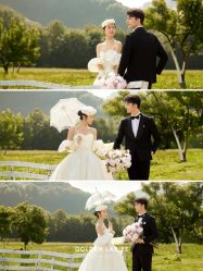 -杭州金夫人婚纱摄影(富阳私享店)