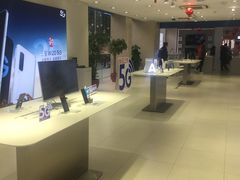 -中国电信(武林广场营业厅)