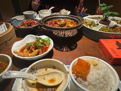 -乔街深夜食堂·台州菜·高压锅生蚝(杭州总店)