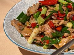 -山石榴·贵州菜(丰盛里店)