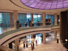 -北京歌华开元大酒店
