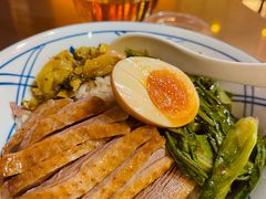 -陈鹏鹏潮汕菜(宝安机场T3航站楼店)