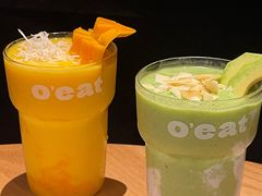 -O'eat Blossom&Pelican(深圳首店)