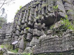 -梭布垭石林景区