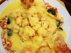 -渔民新村(番禺总店)