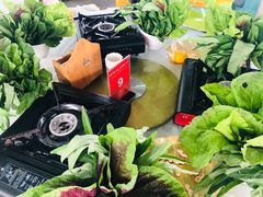 -上膳源有机农场