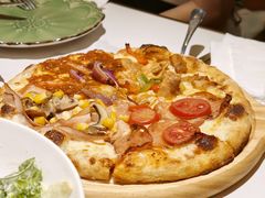 -get pizza意大利餐厅(凯德MALL店)