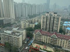 -天津水游城丽筠酒店