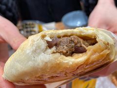 -吉品合酥脆烤饼(太平洋森活天地店)