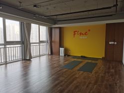 -FineYoga梵音瑜伽·普拉提