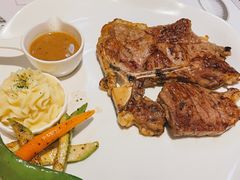 -Deer Park鹿园西餐(仁恒置地广场店)