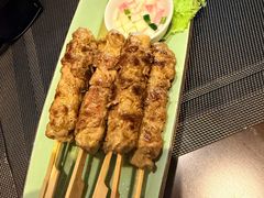 -Sala Thai Restaurant