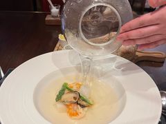 -恰餐厅及酒吧 CHAR Bar & Grill (北京丽都皇冠假日店)