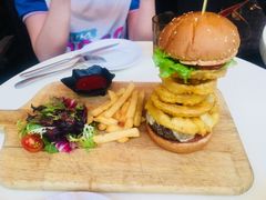 -TIMEZONE8东八时区餐厅&酒吧(798店)