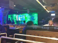 -很久以前羊肉串(清河店)