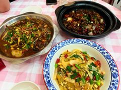 -三只鸟本地特色菜馆(上饶总店)
