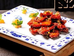 -宁波状元楼酒店(和义路店)