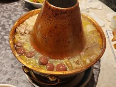 -奉天掌柜·非遗猪手·笨饺子(崇山路店)