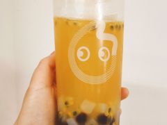 -CoCo都可(长江西路华联店)