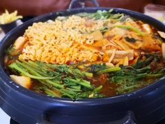 部队火锅-妞妞家(银通店)