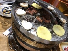 -牛也烧肉(摩尔城店)