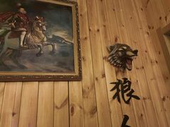 -明日世界密室轰趴·剧本桌游·箭馆团建(国贸店)