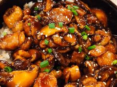 -九田家黑牛烤肉料理(三墩店)