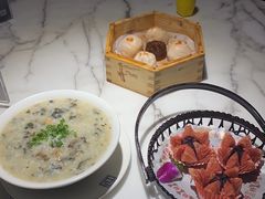 -钟菜·粤菜点心·宴请(海上世界·汇港二期店)