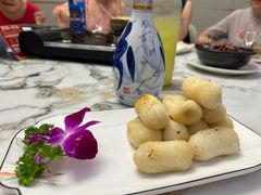 -宝荣鱼馆·临湖之宴(千岛湖店)