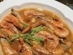 -锦府园·新台州菜(合生汇店)