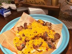 -U你·天然调味(南湖总店)