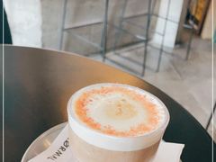-BE NORMAL CAFE(霞溪路店)