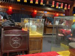 -正阳门饭庄·烤鸭·北京菜(万丰路七里庄店)
