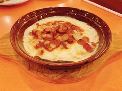 香肠肉酱多利亚饭-萨莉亚意式餐厅(护国新天地店)