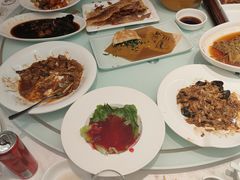 -普天和酒楼(天津之眼店)