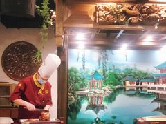 -北京全聚德(西客站店)