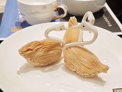 -万达文华酒店-品珍中餐厅